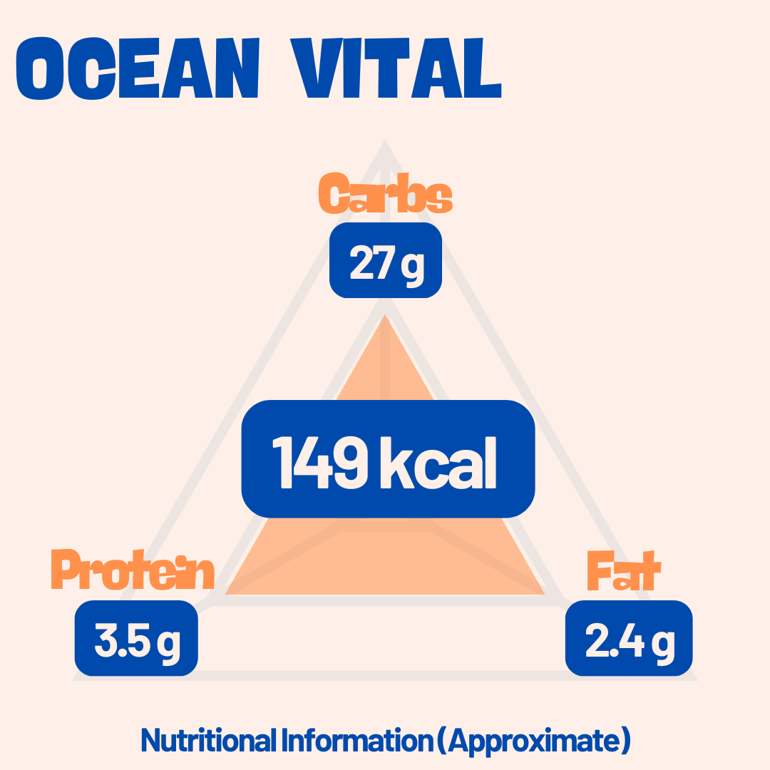 Ocean Vital